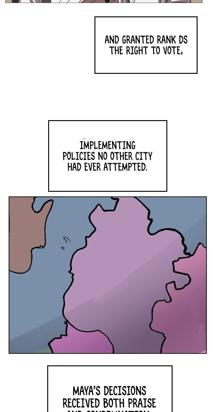 Uglyhood Chapter 128 page 25 - 