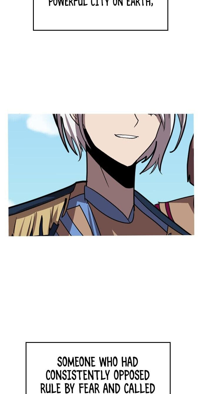 Uglyhood Chapter 128 page 29 - 