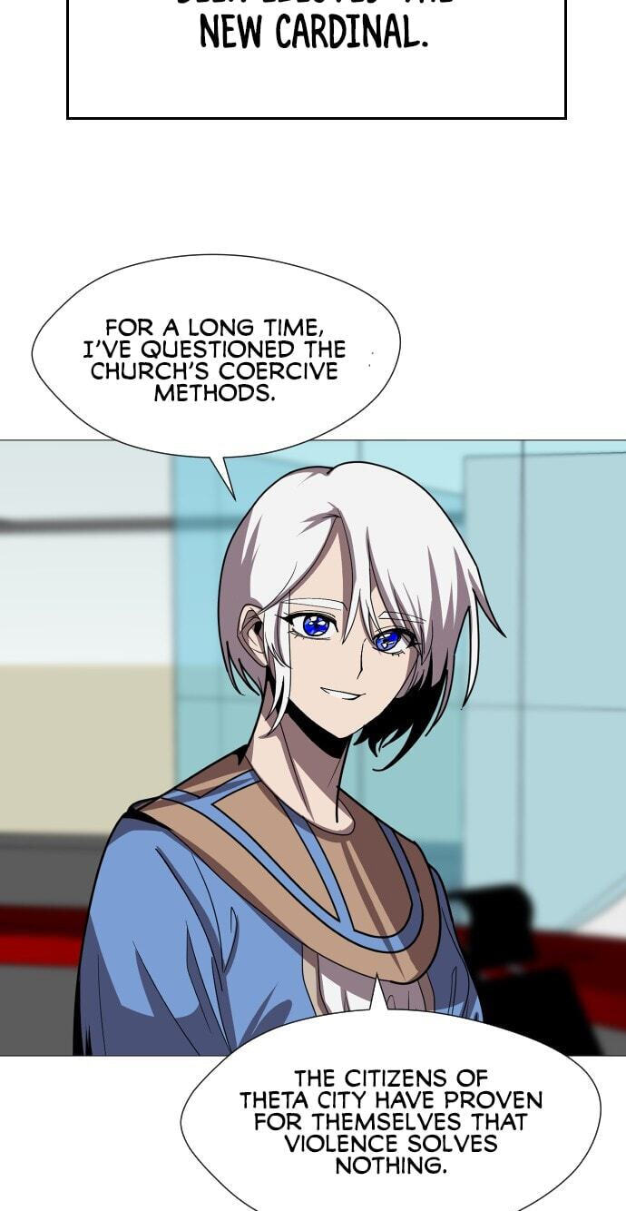 Uglyhood Chapter 128 page 31 - 