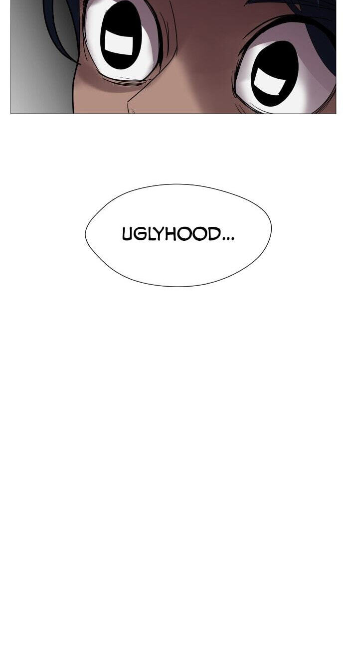Uglyhood Chapter 128 page 34 - 