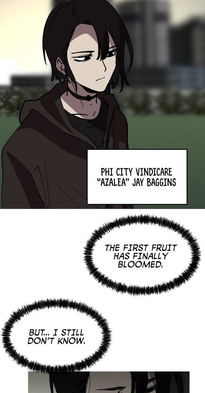 Uglyhood Chapter 128 page 36 - 