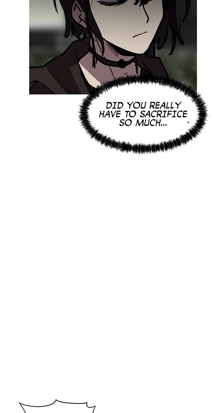 Uglyhood Chapter 128 page 37 - 