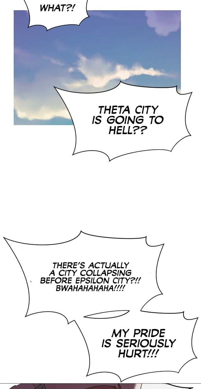 Uglyhood Chapter 128 page 38 - 