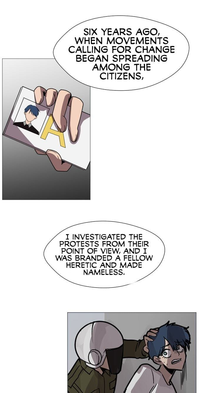 Uglyhood Chapter 128 page 5 - 