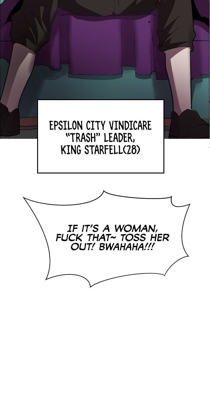 Uglyhood Chapter 128 page 41 - 