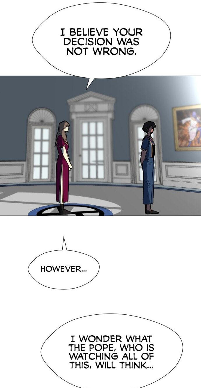 Uglyhood Chapter 128 page 43 - 