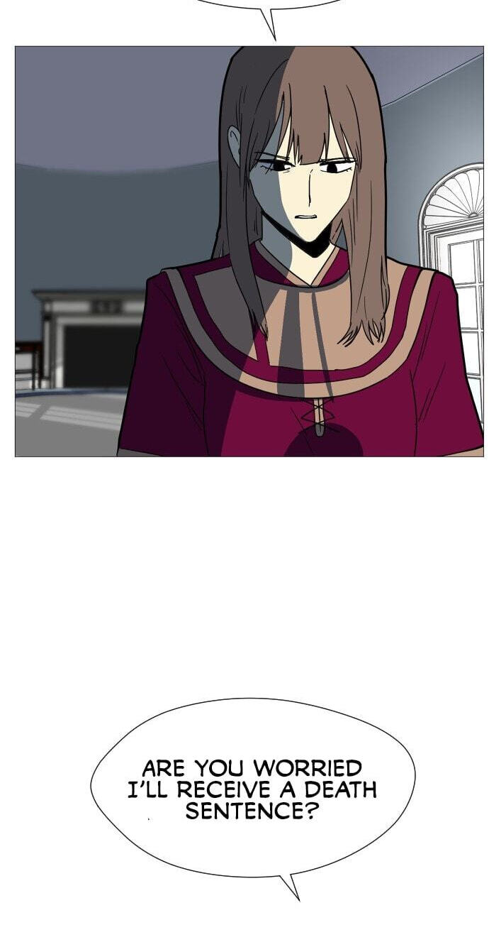 Uglyhood Chapter 128 page 44 - 