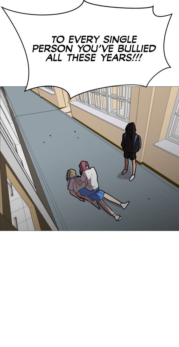 Uglyhood Chapter 128 page 48 - 