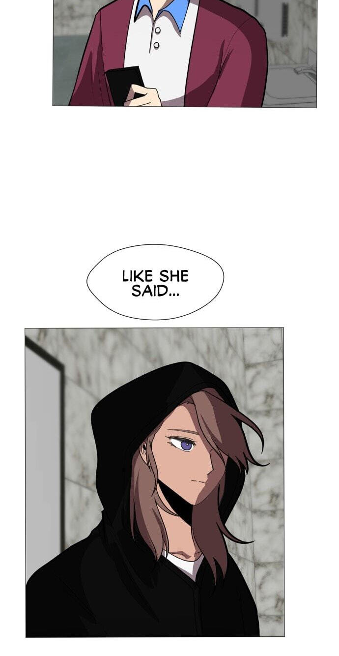 Uglyhood Chapter 128 page 50 - 