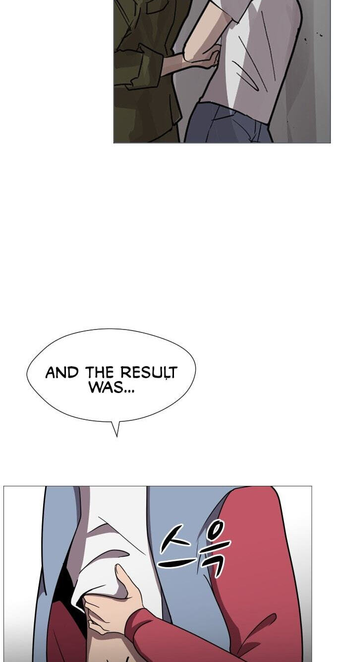 Uglyhood Chapter 128 page 6 - 
