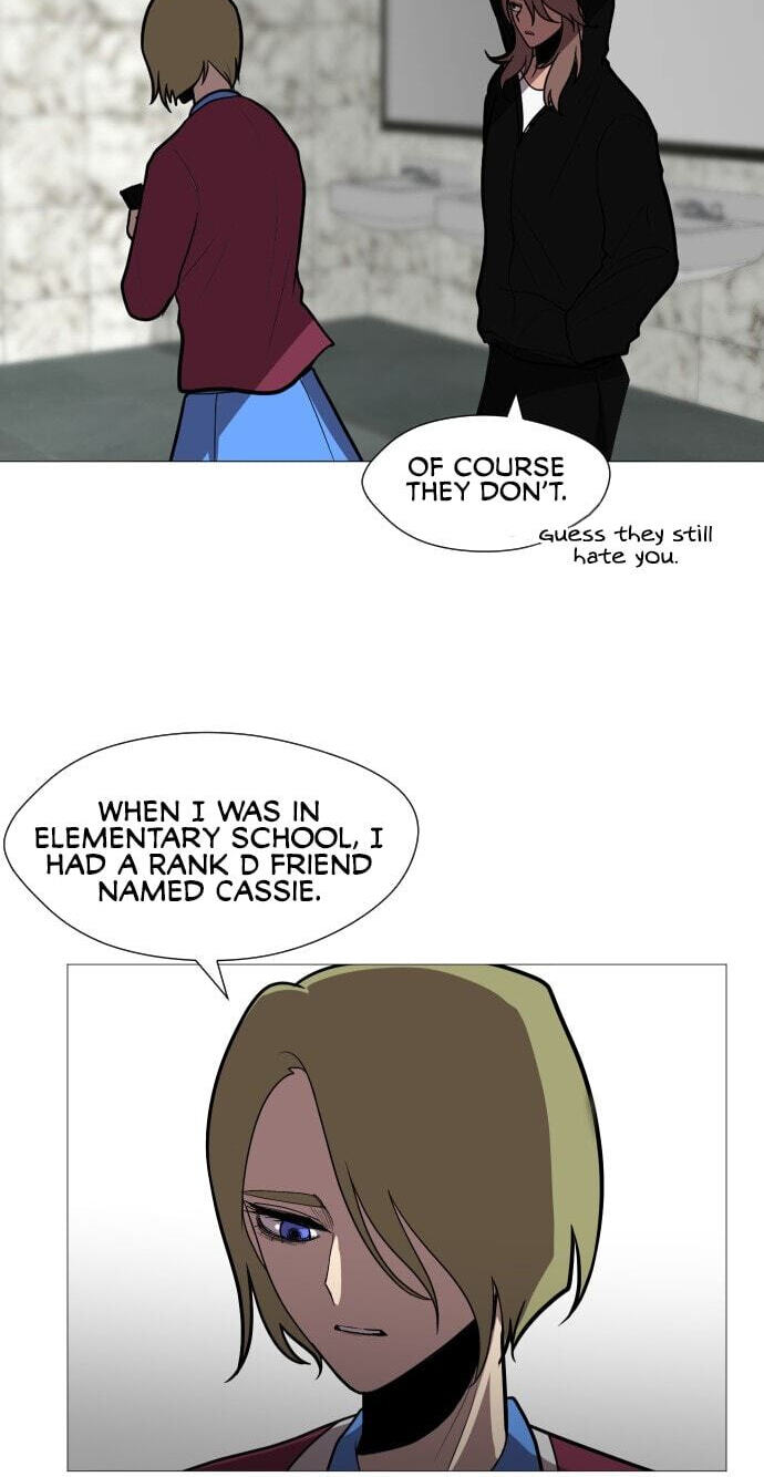 Uglyhood Chapter 128 page 52 - 