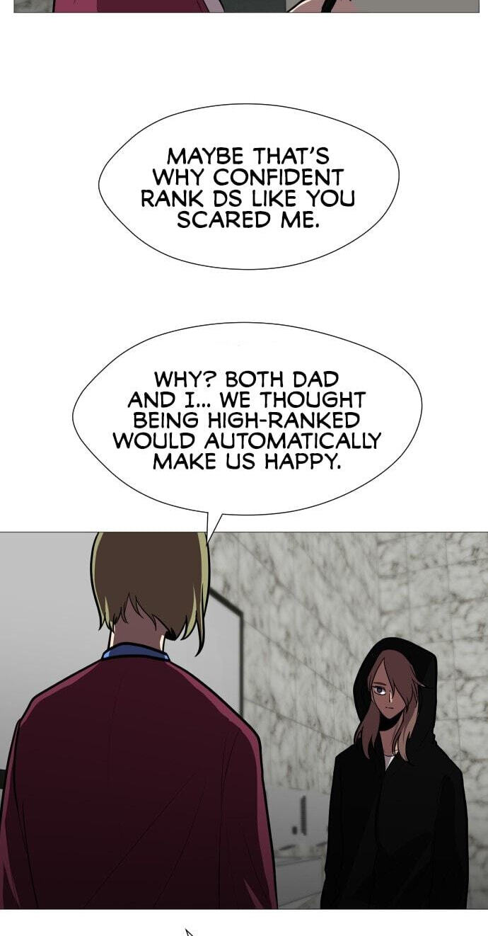 Uglyhood Chapter 128 page 54 - 