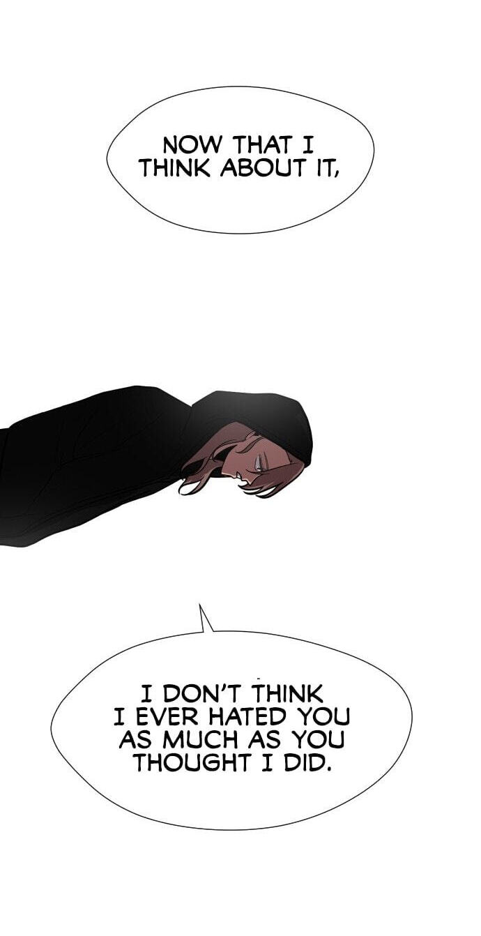 Uglyhood Chapter 128 page 57 - 