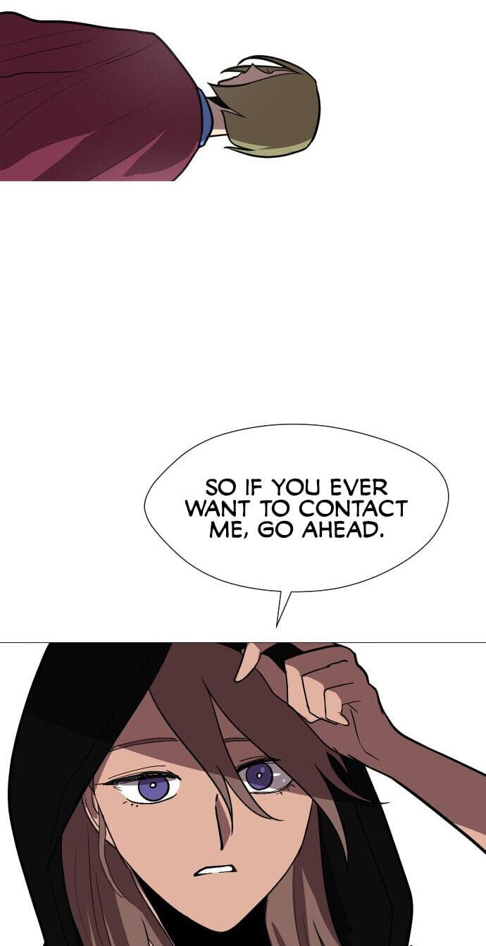 Uglyhood Chapter 128 page 58 - 
