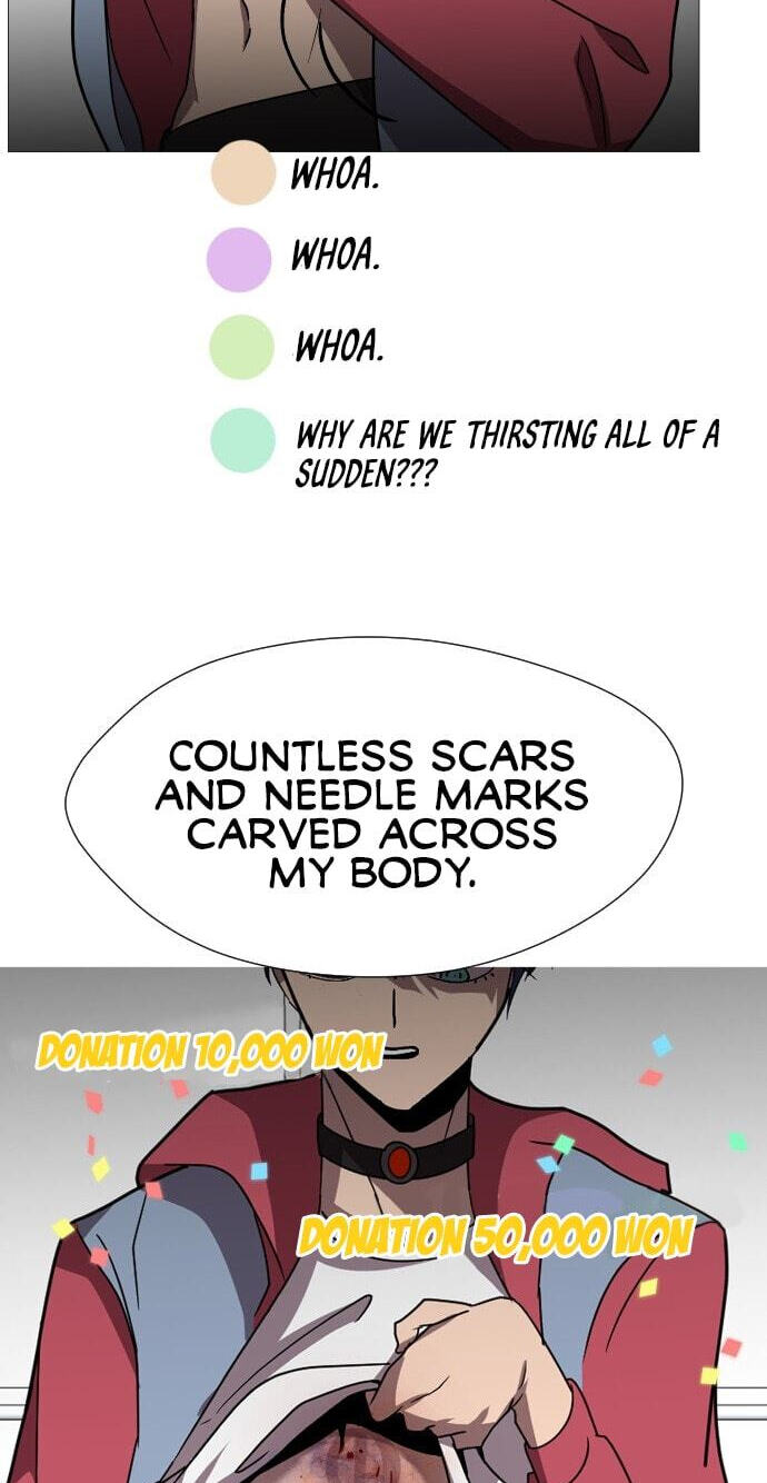 Uglyhood Chapter 128 page 7 - 