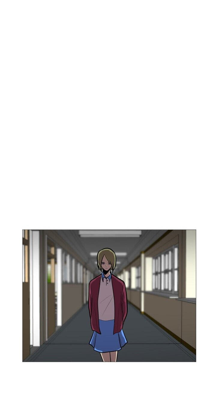 Uglyhood Chapter 128 page 61 - 