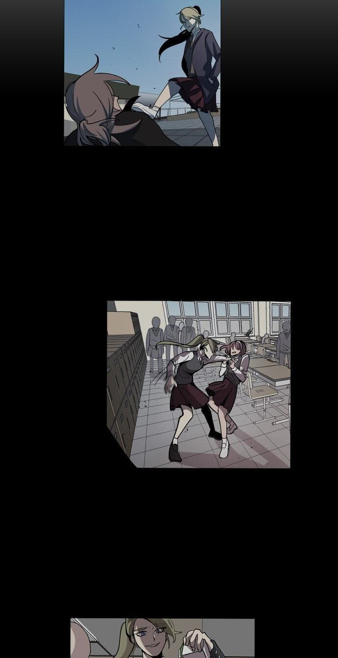 Uglyhood Chapter 128 page 63 - 