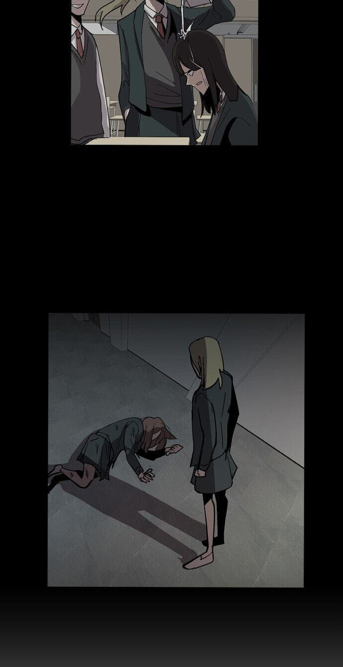 Uglyhood Chapter 128 page 64 - 