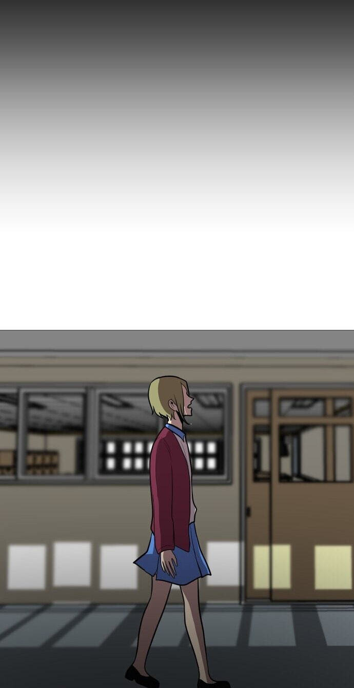 Uglyhood Chapter 128 page 65 - 
