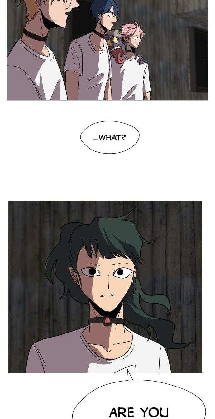 Uglyhood Chapter 128 page 69 - 