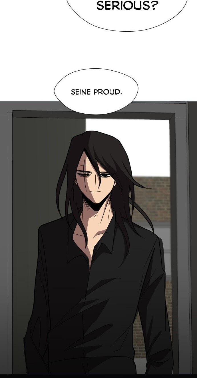 Uglyhood Chapter 128 page 70 - 