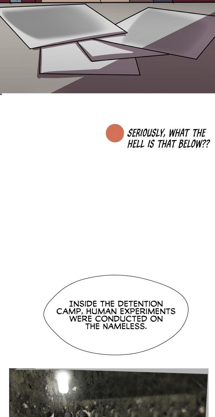Uglyhood Chapter 128 page 9 - 