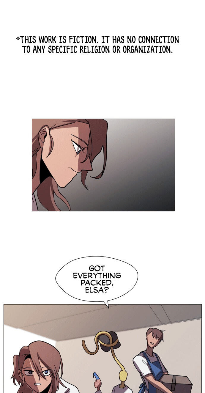 Uglyhood Chapter 129 page 1 - 