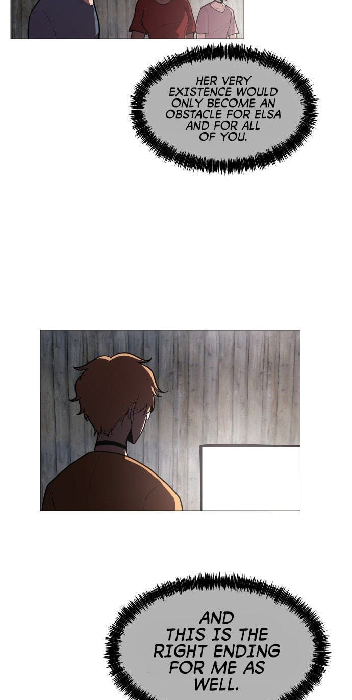 Uglyhood Chapter 129 page 105 - 