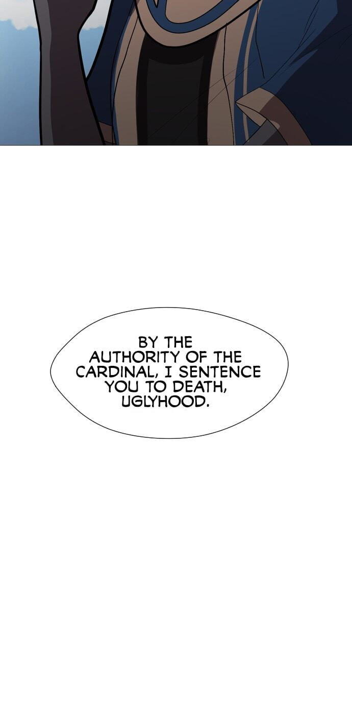 Uglyhood Chapter 129 page 109 - 