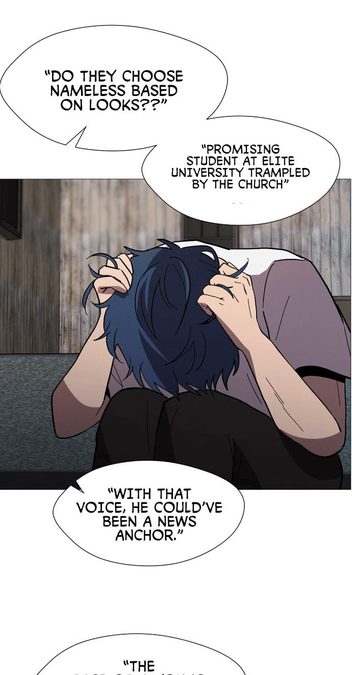 Uglyhood Chapter 129 page 12 - 