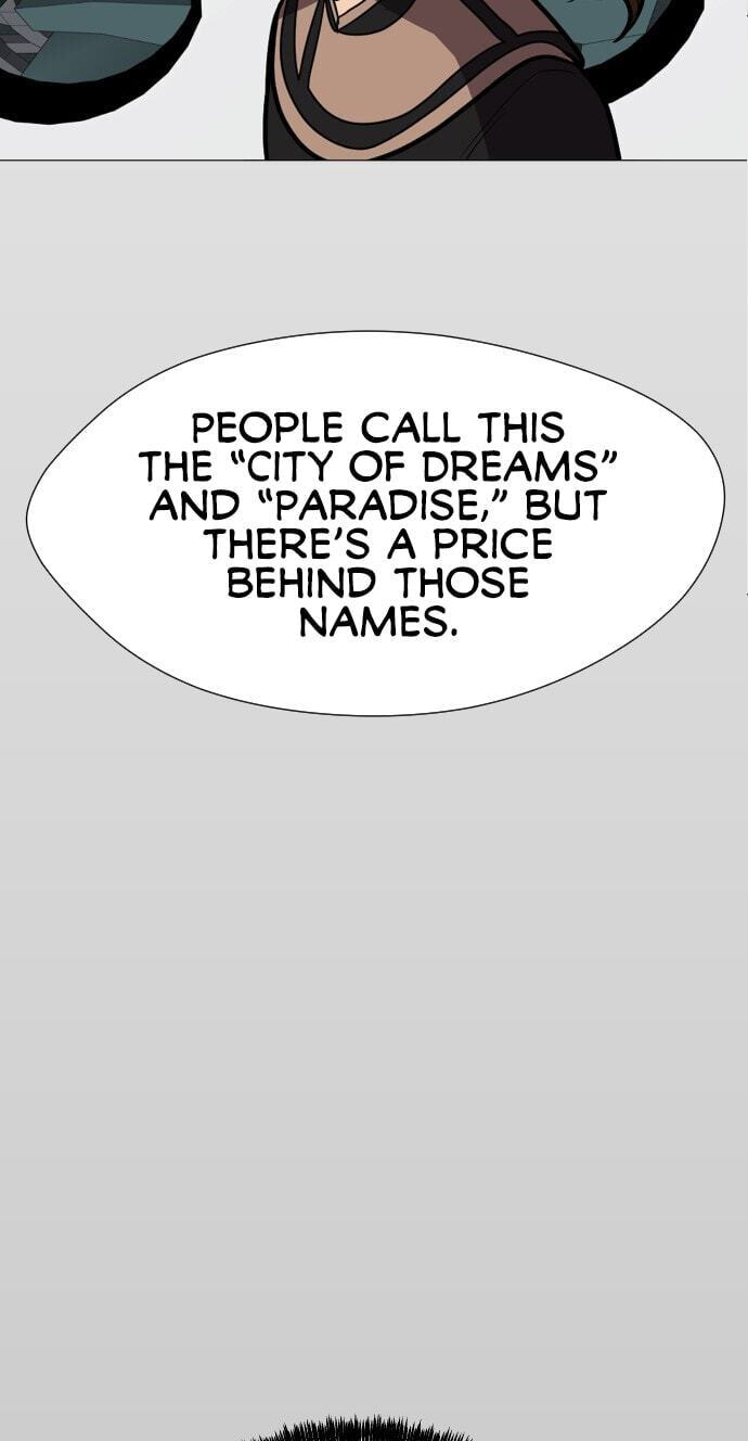Uglyhood Chapter 129 page 124 - 