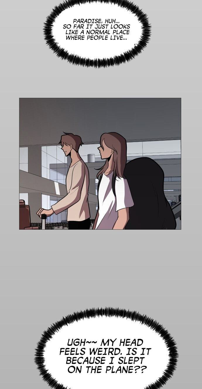 Uglyhood Chapter 129 page 125 - 