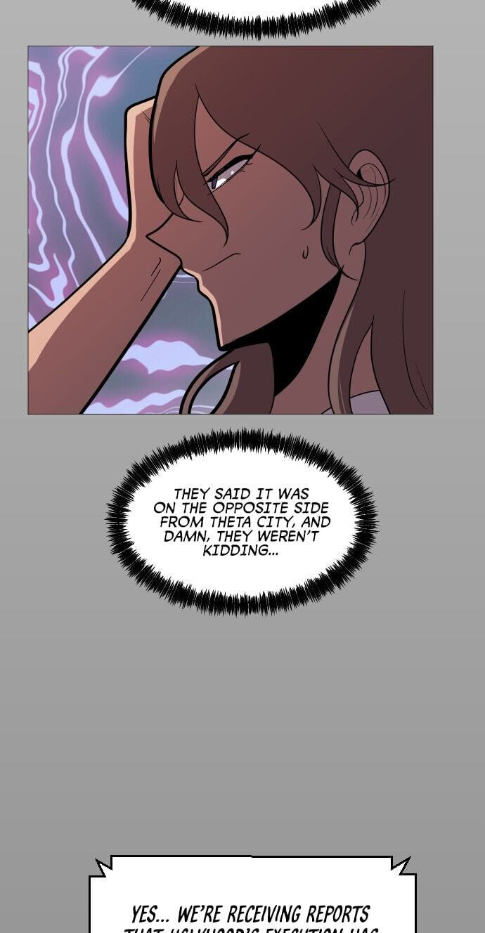 Uglyhood Chapter 129 page 126 - 