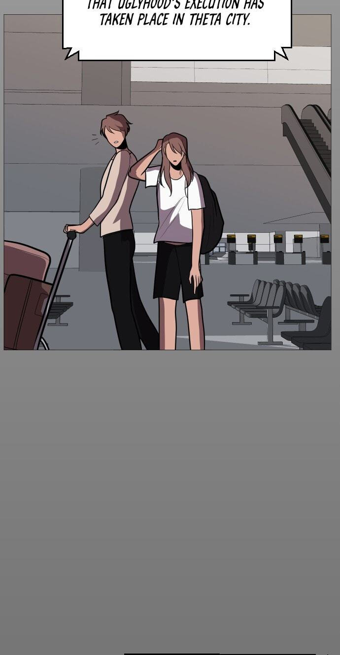 Uglyhood Chapter 129 page 127 - 