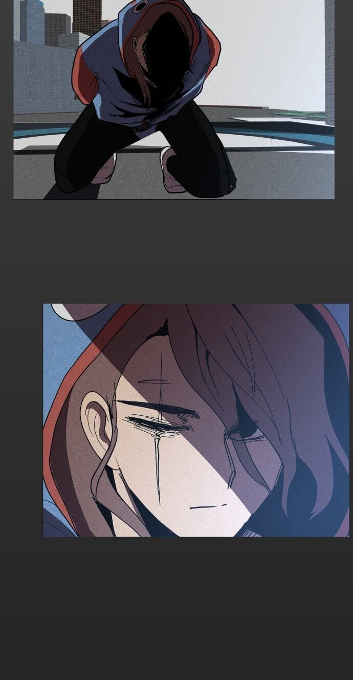 Uglyhood Chapter 129 page 130 - 