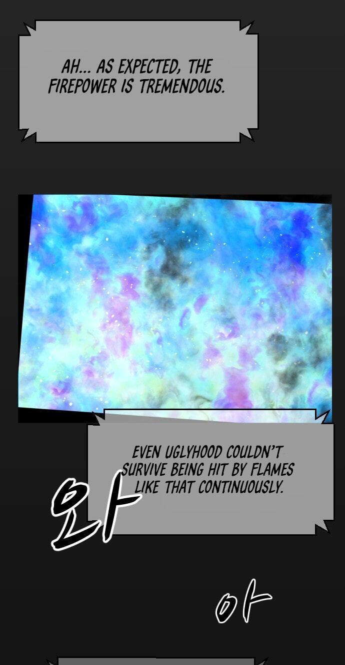 Uglyhood Chapter 129 page 131 - 
