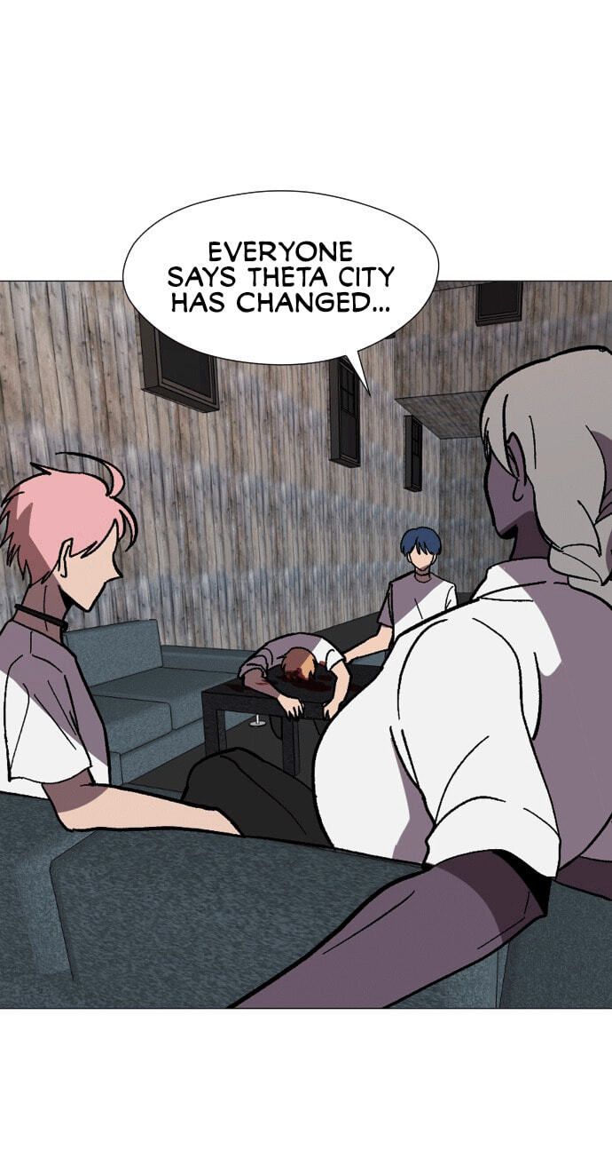 Uglyhood Chapter 129 page 17 - 