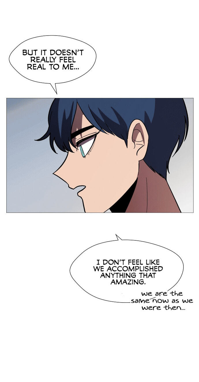 Uglyhood Chapter 129 page 18 - 