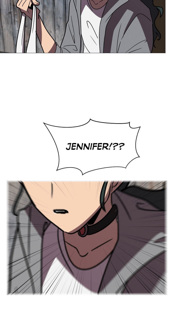 Uglyhood Chapter 129 page 20 - 
