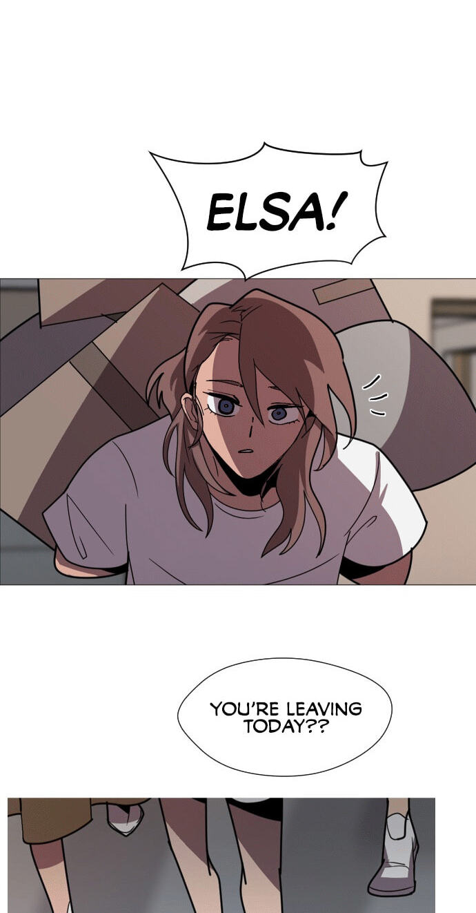Uglyhood Chapter 129 page 3 - 