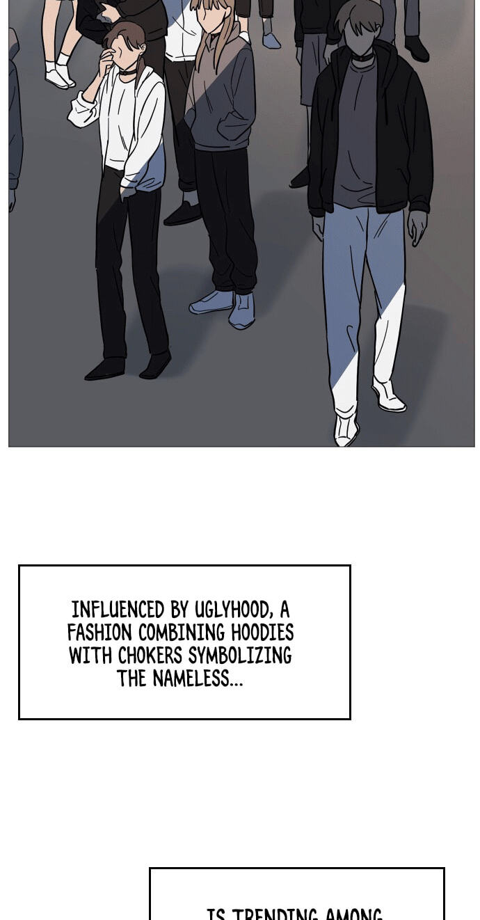 Uglyhood Chapter 129 page 29 - 