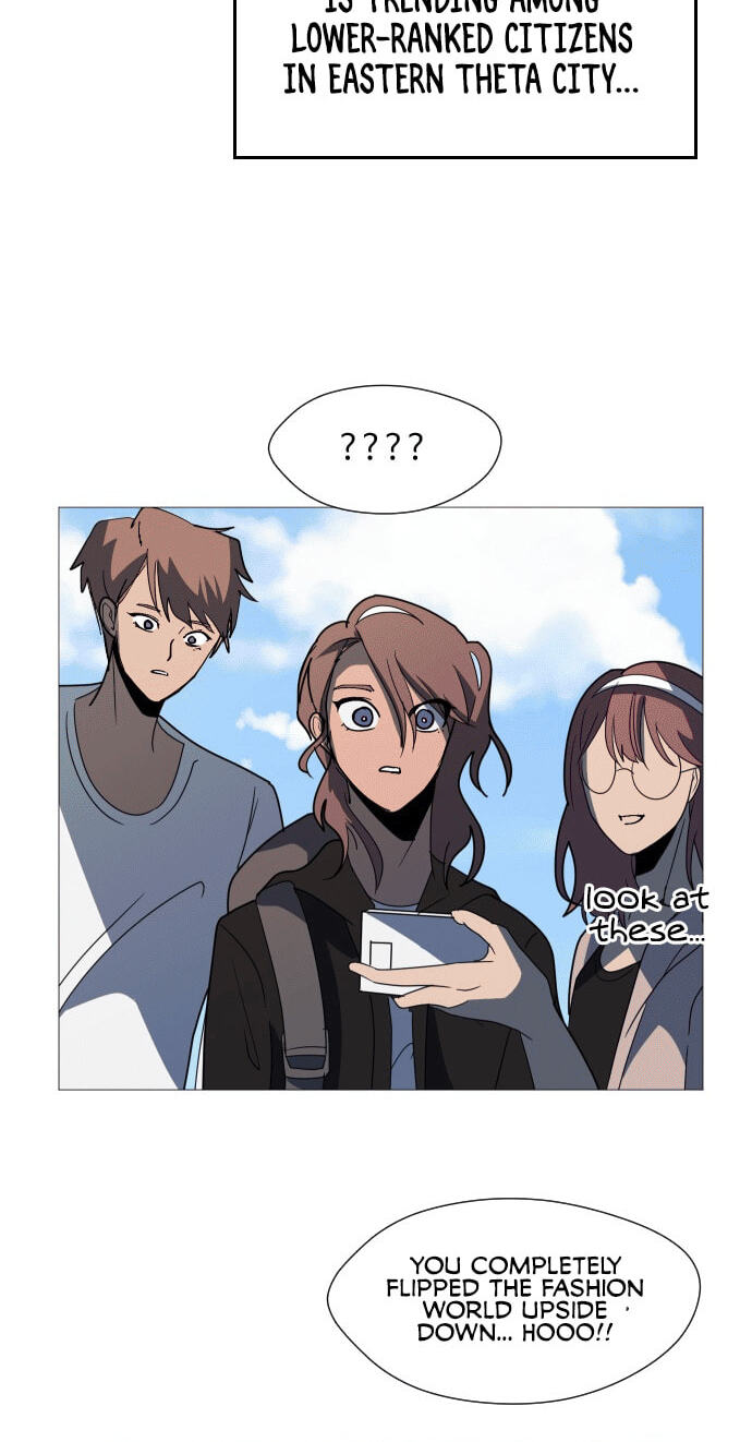 Uglyhood Chapter 129 page 30 - 