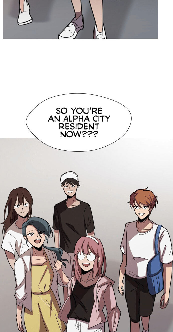 Uglyhood Chapter 129 page 4 - 