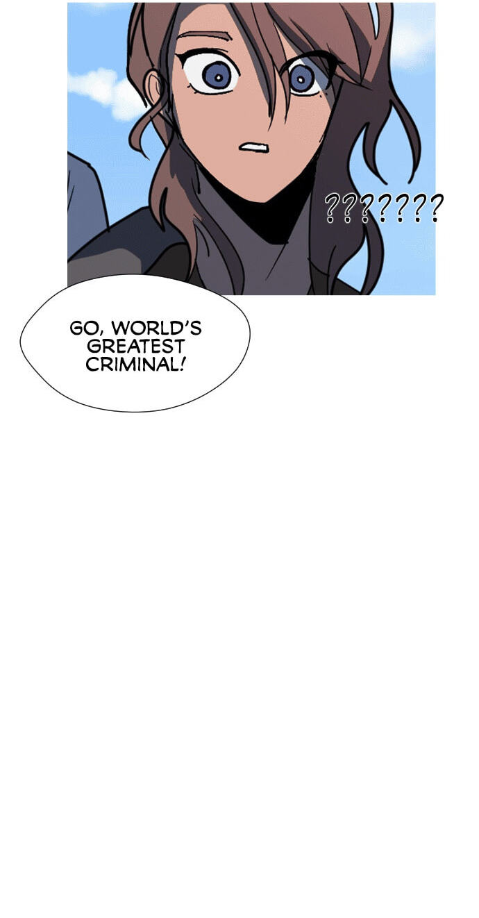 Uglyhood Chapter 129 page 31 - 