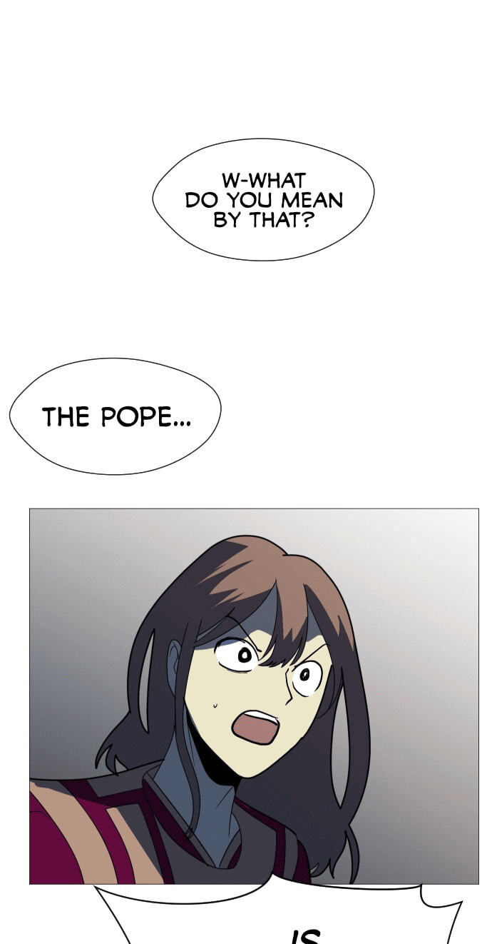 Uglyhood Chapter 129 page 32 - 