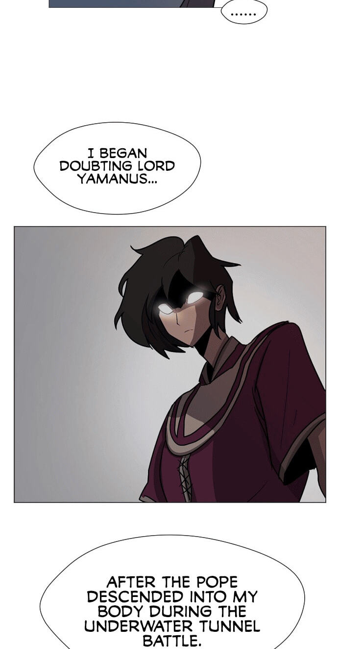 Uglyhood Chapter 129 page 35 - 