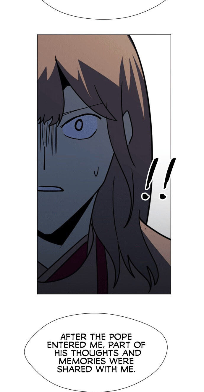 Uglyhood Chapter 129 page 36 - 