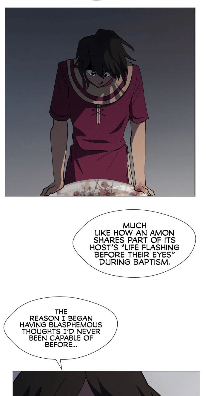 Uglyhood Chapter 129 page 37 - 