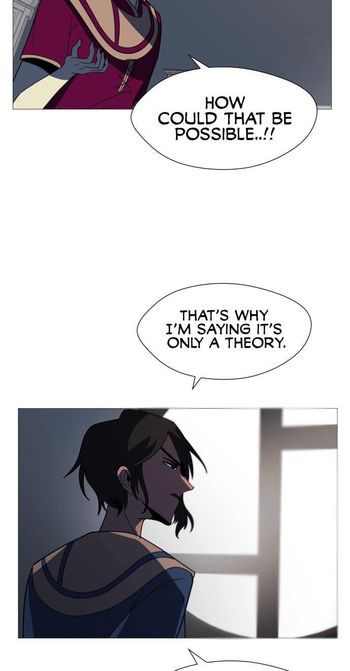 Uglyhood Chapter 129 page 39 - 