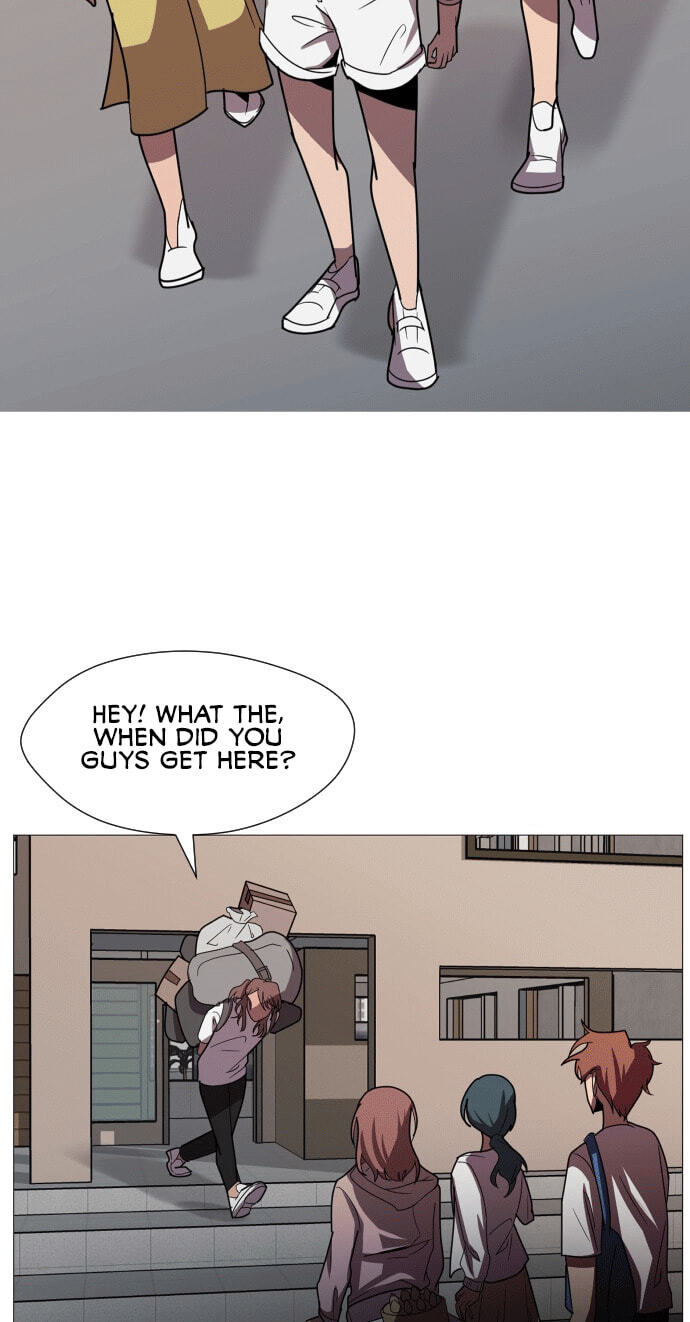 Uglyhood Chapter 129 page 5 - 